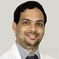 Dr. R. Suneel - Orthopaedic Surgeon