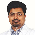 Dr. R. Venkatesh Reddy-Gastroenterologist