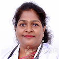 Dr. M. Manjula - Gynaecologist