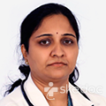 Dr. P. Amitha - Paediatrician