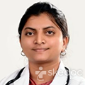 Dr. Mounika Bareddy - General Physician