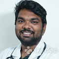Dr. R. Sandeep-Orthopaedic Surgeon