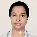 Dr. Divya Rayapudi - Gynaecologist