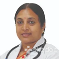 Dr. Shanthi Reddy V-Gynaecologist
