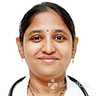 Dr. Bhavya Chintala-Rheumatologist