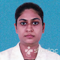 Dr. Sharvani Kiran-Dentist