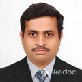 Dr. Siva Srinivas-Dentist