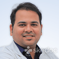 Dr Vinay Ram K-Dentist
