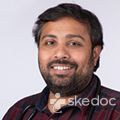Dr. P. Sandeep Reddy-Paediatrician