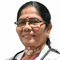 Dr. Anitha Medabalmi-Gynaecologist