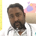 Dr. Ravi Kumar Dabbiru - Psychiatrist