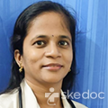 Dr. L. Rama Devi Pasumarthy - Gynaecologist