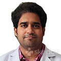 Dr. Thilak-Orthopaedic Surgeon