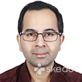 Dr. Janardhan Ashok Upadhyaya-Dermatologist