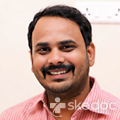 Dr. Madhusudhan Reddy M - Dentist