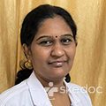 Dr. Aparna Padala-Gynaecologist