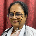 Dr. J. Rajeshwari-Gynaecologist