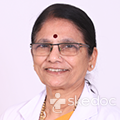 Dr. E. Vasundhara-Radiation Oncologist