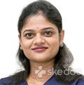Dr. Padmavathi Ravipati-Gynaecologist