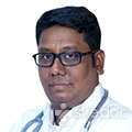 Dr. G.R.Mallikarjuna - Surgical Gastroenterologist
