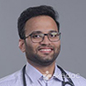Dr. Sarathchandra Gorantla - Gastroenterologist