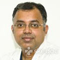 Dr. K. Krishna Kiran-Surgical Oncologist