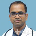 Dr. Sivananda Reddy - Gastroenterologist