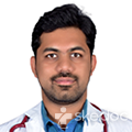 Dr. A. Prashanth Reddy - General Physician