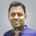 Dr. Devana Sudheer Reddy-Orthopaedic Surgeon