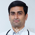 Dr. G Avinash-Pulmonologist