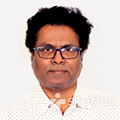 Dr. P.Ashok Kumar - Urologist