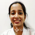 Dr. Nilufer Sultana - Ophthalmologist