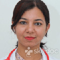 Dr. G. Manisha Reddy - Paediatric Surgeon