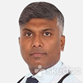 Dr. Naveen Reddy M V - Plastic surgeon