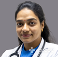 Dr. Hari Priya Reddy Challa - General Physician