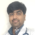 Dr. Uday Kumar Punukollu-Medical Oncologist