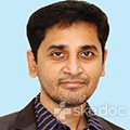 Dr. Raviteja Kunadharaju-Orthopaedic Surgeon