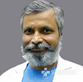 Dr. Sachin Yalagudri - Cardiologist