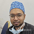 Dr. Satyaki Roy-Orthopaedic Surgeon