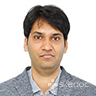 Dr. Amit Singh Barpha-Hepatologist