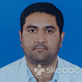 Dr. Y. Srinivas Rao-Orthopaedic Surgeon