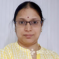 Dr. Madhavi Majety-Ophthalmologist