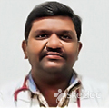 Dr. G. Krishna Karthik-Pulmonologist
