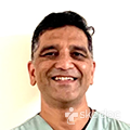 Dr. R. S. Chandra Sekhar-Orthopaedic Surgeon