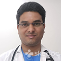 Dr. M. Nithin Reddy-Endocrinologist