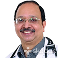 Dr. Sumeet Sinha-Cardiologist