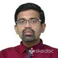 Dr. Hemanth Vudayaraju-Surgical Oncologist