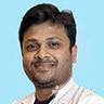 Dr. CH. Krishna Tej-Gastroenterologist
