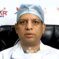 Dr. Kati Venkata Ramana Raju - Cardio Thoracic Surgeon