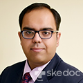 Dr. Amit Goel - Endocrinologist